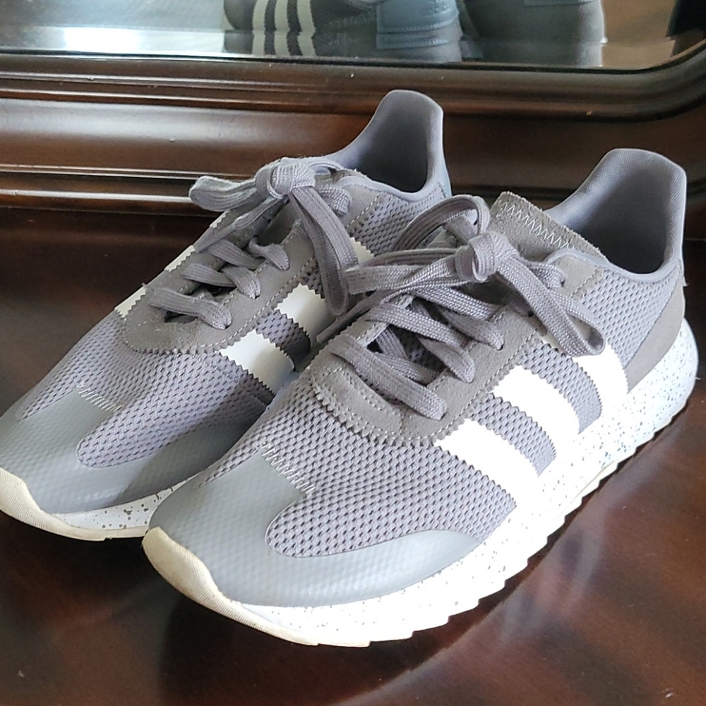 Adidas Flashback Sneakers